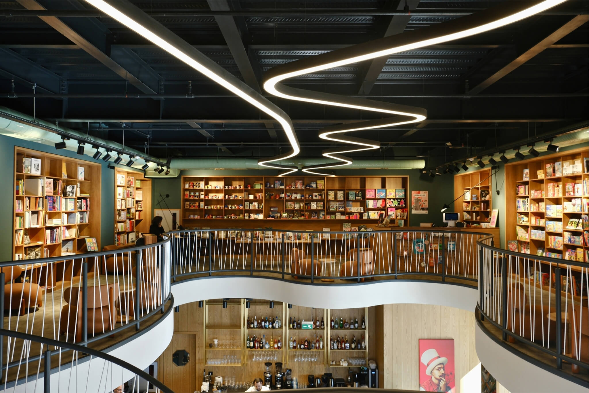 Bookstore