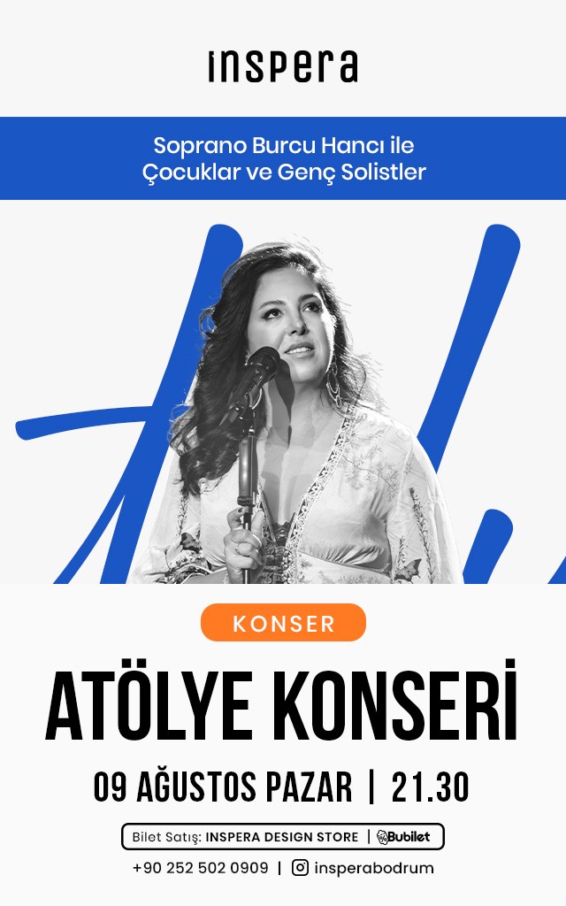 Atölye Konseri