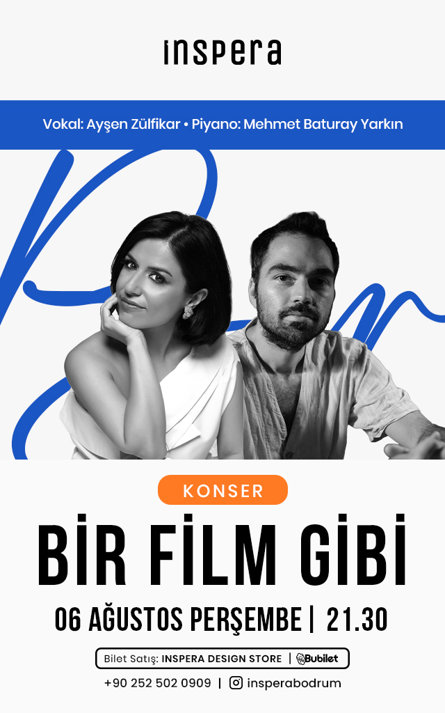Bir Film Gibi