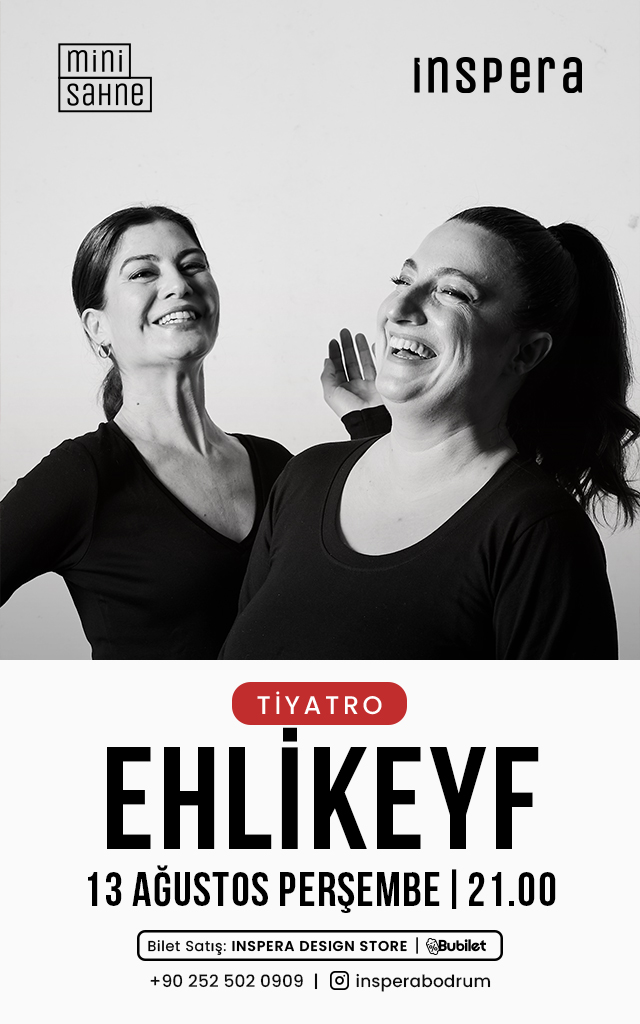 Ehlikeyf