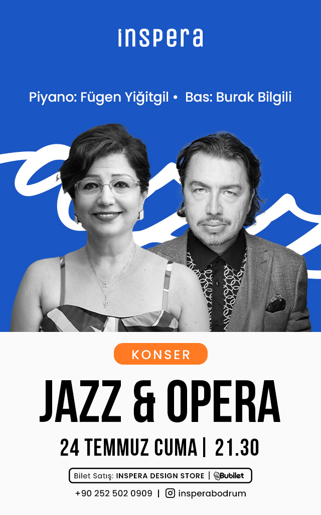 Jazz ve Opera