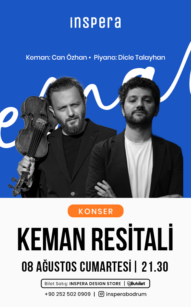 Keman Resitali
