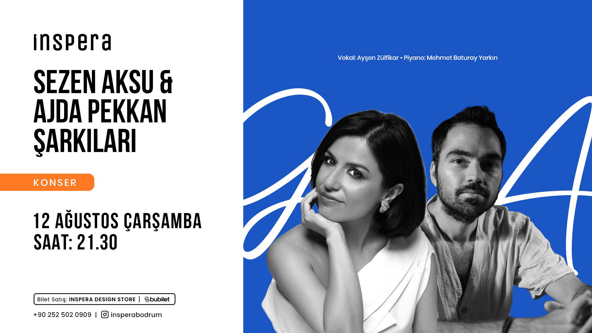 Sezen & Aksu Ajda Pekkan Şarkıları